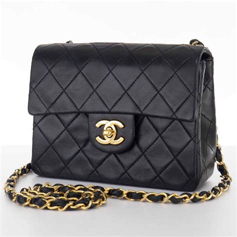 chanel ショルダー バッグ|Chanel シャネル ブティック.